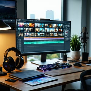 what is transcoding