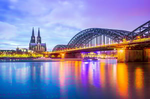 Cologne, DE