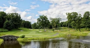 Ardsley Country Club