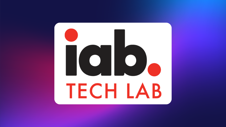 Jenn Chen: Industry Adoption of Amended IAB Tech Lab Guidelines is ...