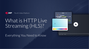 http live streaming