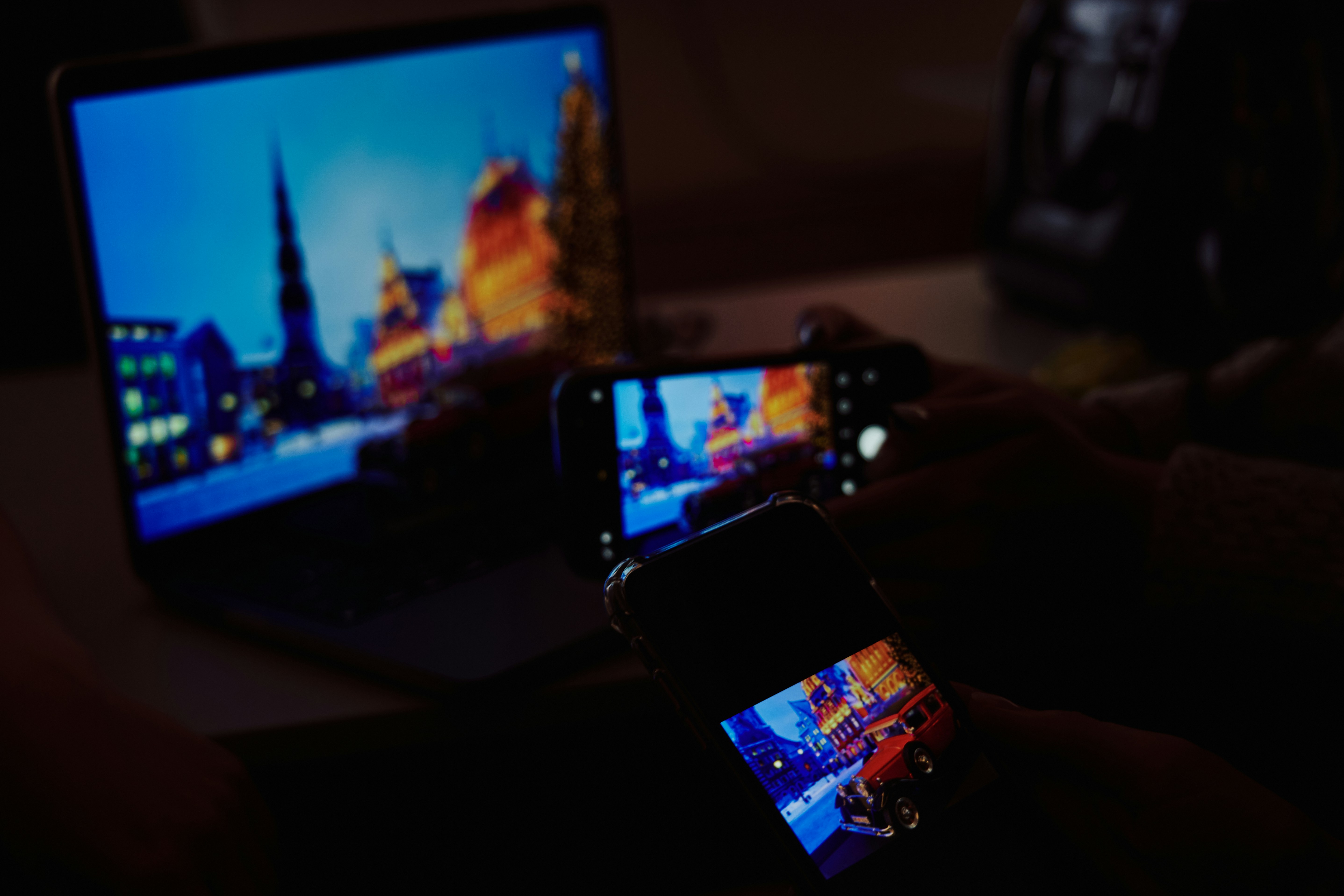 The Ultimate Guide to Video Aspect Ratios