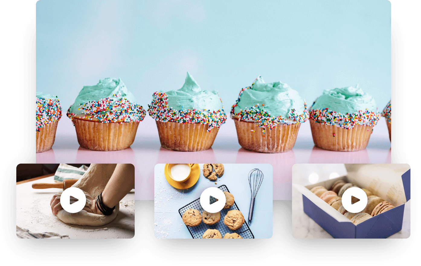 Video recommendations to increase video engagement